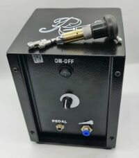 Imagem de Buril Pneumático 4.0 Bivolt